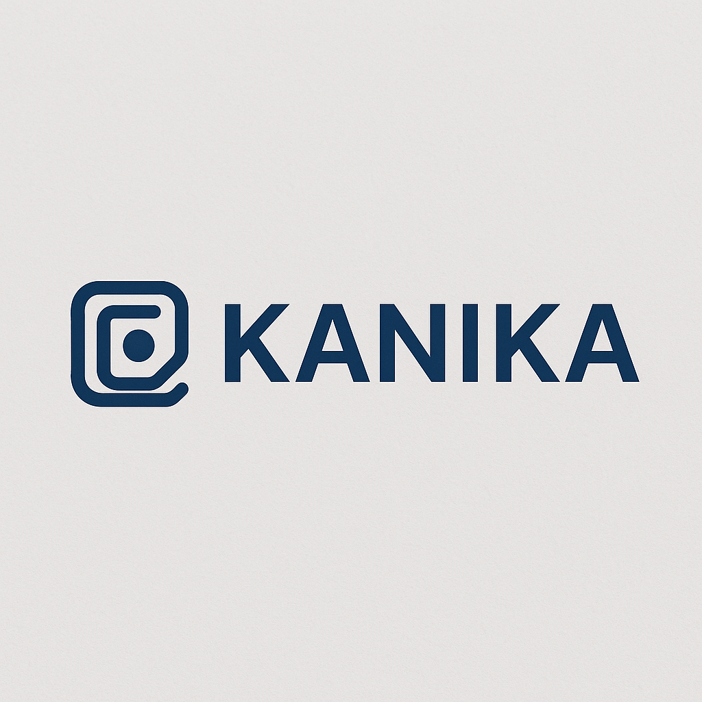 KANIKA logo